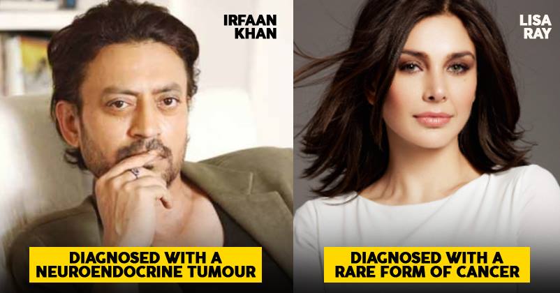 10 Bollywood Celebrities Who Are Suffering From Serious Diseases RVCJ Media