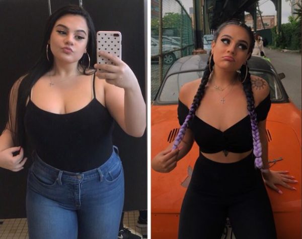 This Girl Has Lost 27 Kgs In Just 6 Months, See Her Amazing Transformation Here - RVCJ Media