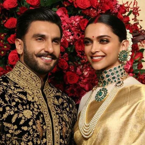 Sabyasachi Badly Trolled For Deepika's Reception Look, Compared to Anuskha and Kangana - RVCJ Media