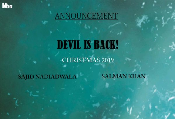 Ranbir Kapoor And Salman Khan All Set To Fight It Out Again. This Clash Can Be Really Bad - RVCJ Media