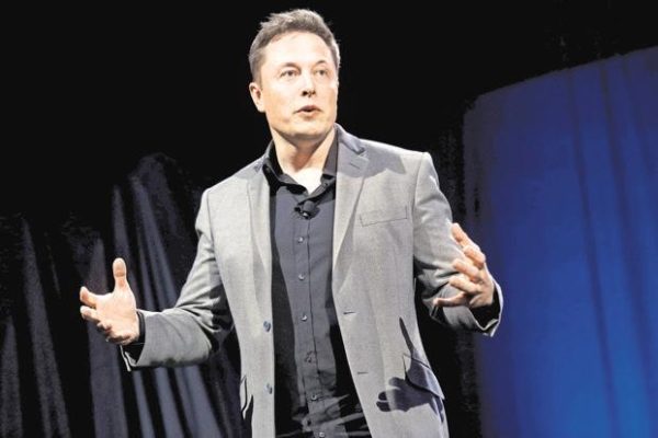Elon Musk Tweets How Car Manufacturers Work & Make Money, Anand Mahindra Responds - RVCJ Media