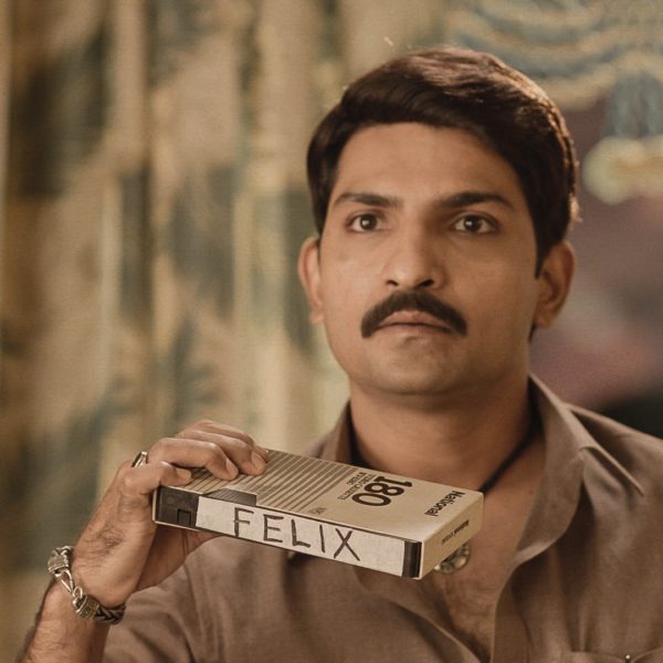 Bunty And Ganesh Gaitonde Just Came To Know About Felix Gallardo. Video Is Hilarious - RVCJ Media