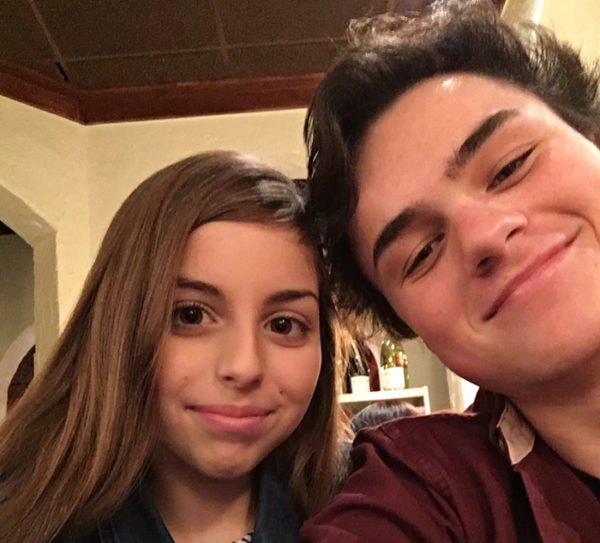 This Guy Took His Girlfriends Sister Out On A Date, Wins Hearts All Over 600x543 Adult Pic Hq This Guy Took His Girlfriends Sister Out On A Date, Wins Hearts All Over