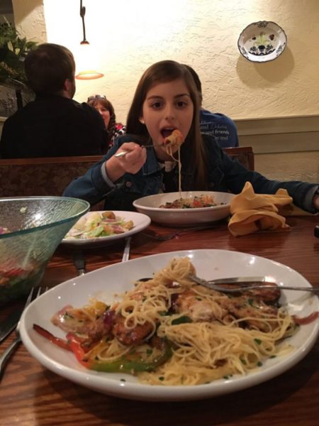This Guy Took His Girlfriend's Sister Out On A Date, Wins Hearts All Over - RVCJ Media