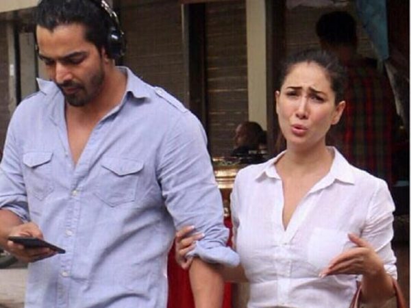 These Bollywood Couples Confirmed That They Are Dating. Some Of Them Are Even Getting Married - RVCJ Media