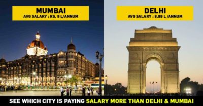 This Indian City Is Giving The Salary Offers That You Are Dreaming Of. Here's All You Need To Know RVCJ Media