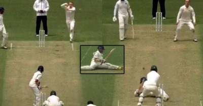 Daniel Fallins' Delivery Traps Prithvi Shaw And Dismisses Him After An Excellent Innings RVCJ Media