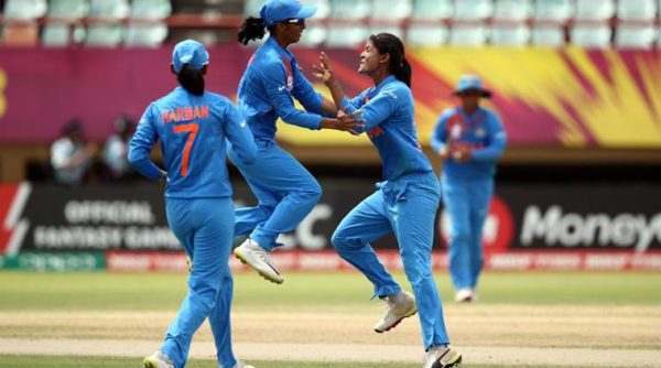 Mithali Raj's Manager Blasts Harmanpreet Kaur On Twitter, Calls her Immature - RVCJ Media