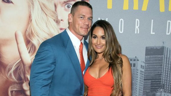 Celebrate Nikki Bella's Birthday Today With Her Best Pictures, You Simply Cannot Miss Them - RVCJ Media