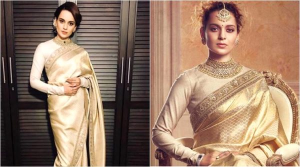 Sabyasachi Badly Trolled For Deepika's Reception Look, Compared to Anuskha and Kangana - RVCJ Media