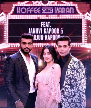 Janhvi Says She Would Use Zomato To Find A Date, Check Out Zomato's Response - RVCJ Media