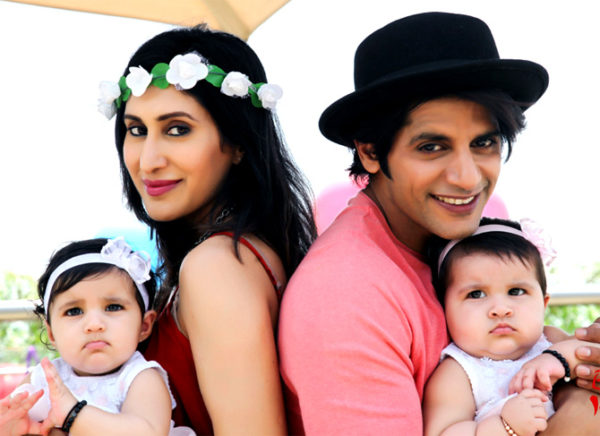 Karanvir Bohra's Wife Slams Salman Khan For Mistreating Him Every time. Writes An Open Letter - RVCJ Media