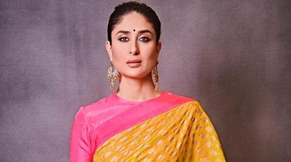 Kareena Kapoor Speaks On Trolls, “Everybody Is Bored Coz Of Lockdown & Wants To Say Something” - RVCJ Media