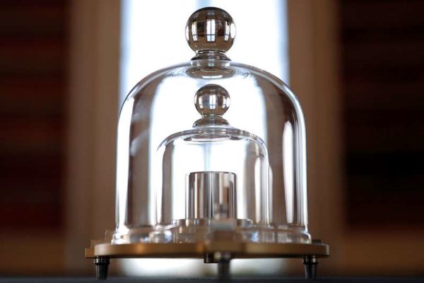 Kilogram's Definition Changed Forever After 130 Years, 60 + Countries Voted For It - RVCJ Media