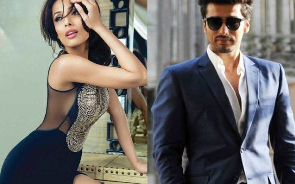 Hear What Malaika Arora Said On Marriage Plans With Arjun Kapoor - RVCJ Media