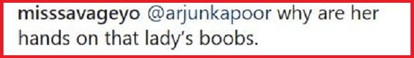 Malaika Arora Khan Trolled Mercilessly For Her Thanksgiving Post. We Feel Bad For Her - RVCJ Media