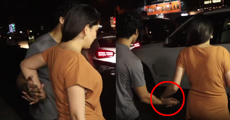Bhabhi Mira Reacted Aggressively As Devar Ishaan Tried To Take Her Care. Watch Video RVCJ Media
