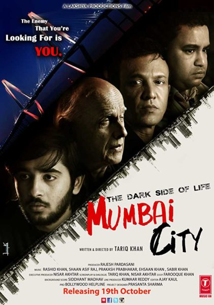 The Dark Side Of Life: Mumbai City Honest Review Is Out. Read Now And Make Your Plan - RVCJ Media
