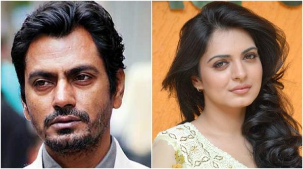 #Metoo -Niharika Singh Calls Out Nawazuddin Siddiqui, Kubbra Sait Comes Out In Defense - RVCJ Media