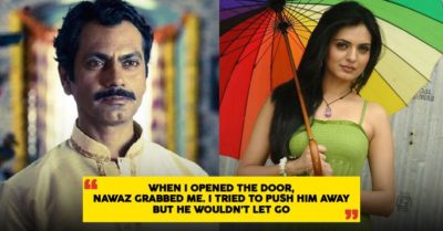 #Metoo -Niharika Singh Calls Out Nawazuddin Siddiqui, Kubbra Sait Comes Out In Defense RVCJ Media