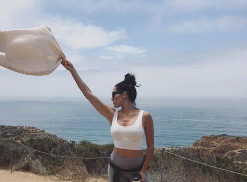 Celebrate Nikki Bella's Birthday Today With Her Best Pictures, You Simply Cannot Miss Them - RVCJ Media