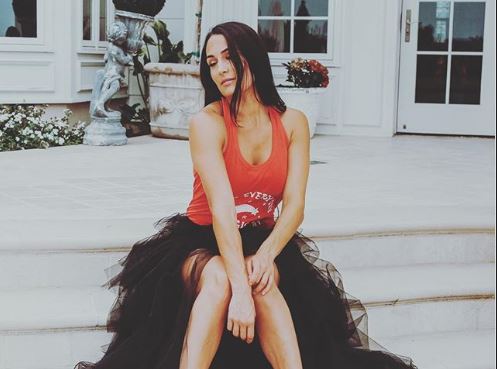 Celebrate Nikki Bella's Birthday Today With Her Best Pictures, You Simply Cannot Miss Them RVCJ Media