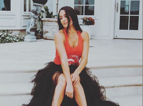 Celebrate Nikki Bella's Birthday Today With Her Best Pictures, You Simply Cannot Miss Them - RVCJ Media