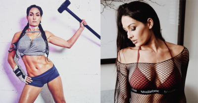 Celebrate Nikki Bella's Birthday Today With Her Best Pictures, You Simply Cannot Miss Them RVCJ Media