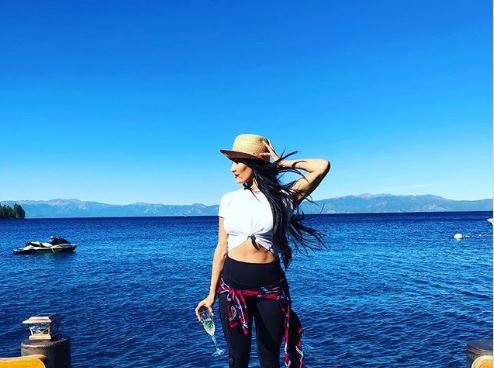 Celebrate Nikki Bella's Birthday Today With Her Best Pictures, You Simply Cannot Miss Them - RVCJ Media