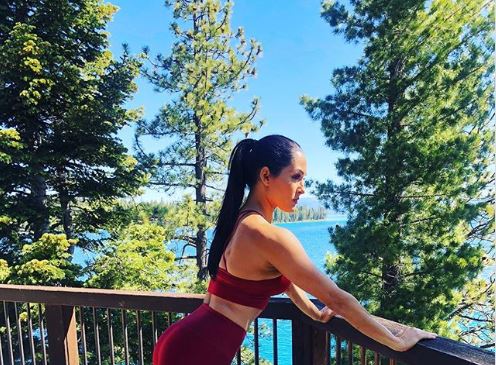 Celebrate Nikki Bella's Birthday Today With Her Best Pictures, You Simply Cannot Miss Them - RVCJ Media