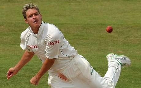 Virat Kohli Replies To Paul Harris' Clown Comment. Says Who Is He? - RVCJ Media
