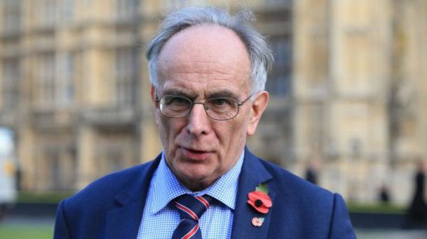 UK MP Slams The Statue Of Unity, Calls It "Total Nonsense" - RVCJ Media