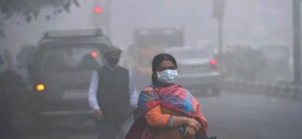 This Is How Kolkata Became The Most Polluted City In The World - RVCJ Media