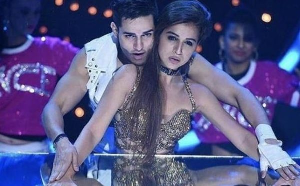 Priyank's Ex-Girlfriend Divya Leaks WhatsApp Chat Of Benafasha Soonawalla About Priyank - RVCJ Media