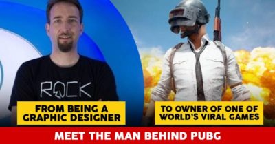 How Did PUBG Originate & Who Created It? Meet The Creator Of Your Most Favourite Game RVCJ Media