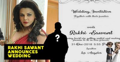 Rakhi Sawant Announces Wedding To This Man, It Is A Match Made In Heaven RVCJ Media
