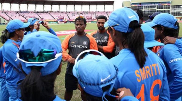 Ramesh Powar Replies To Mithali Raj's Accusations, Calls Her Difficult - RVCJ Media