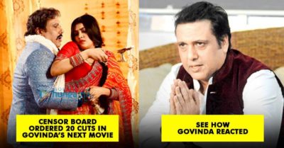 Rangeela Raja Govinda Is Furious, Says His Films Are Being Targetted Since 9 Years RVCJ Media