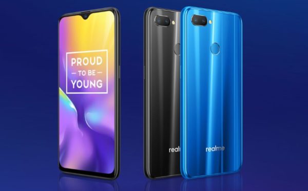 Realme U1's MediaTek Helio P70 Processor Brings To You The Future Of AI - RVCJ Media