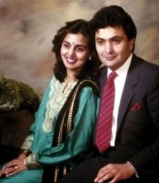 These Bollywood Stars Dated Their Co-Stars And Married Them Later - RVCJ Media