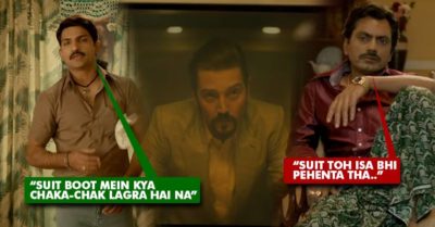 Bunty And Ganesh Gaitonde Just Came To Know About Felix Gallardo. Video Is Hilarious RVCJ Media