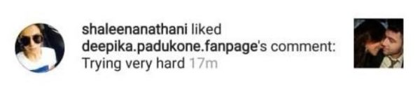 Deepika Padukone's Stylist Tried To Troll Priyanka & Nick. Gets Trolled Herself - RVCJ Media