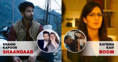10 Bollywood Celebrities Who Seriously Regretted Signing These Films RVCJ Media