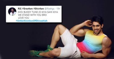 Salman Khan Kicks Shivashish Out Of Bigg Boss 12. Gets Slammed On Twitter RVCJ Media