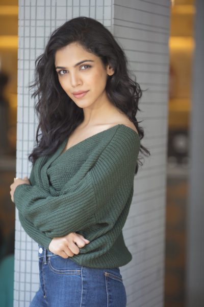Mirzapur Actress Sweety Aka Shriya Pilgaonkar Looks Hot In Real. You Can't Miss Her Pics - RVCJ Media