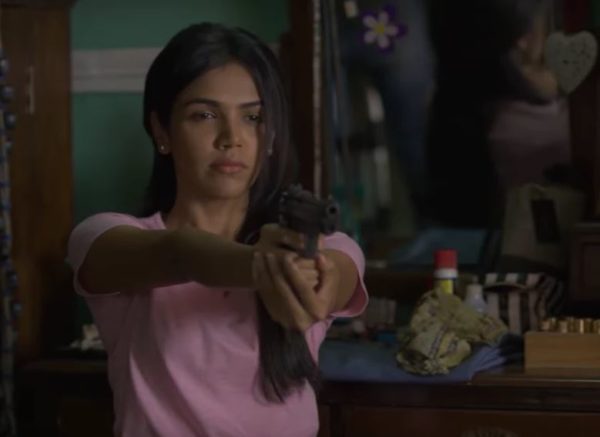 Mirzapur Actress Sweety Aka Shriya Pilgaonkar Looks Hot In Real. You Can't Miss Her Pics - RVCJ Media