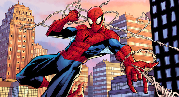 Remembering The Marvel. Here's Looking Back At Stan Lee's Most Iconic Creations - RVCJ Media