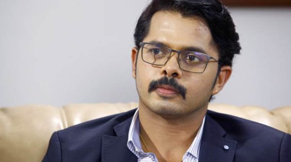 Supreme Court Gives Verdict On Sreesanth's Spot Fixing Scandal, Lifts Ban After 5 Years - RVCJ Media