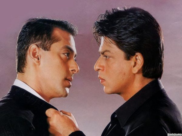 When Shah Rukh Khan Told Yuvraj Singh That Bhai Tujhse Pehle Mujhe Bahot Maarega - RVCJ Media