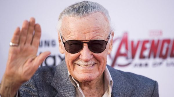 Mumbai Police Wins Hearts With A Beautiful Tribute To Stan Lee. Don't Miss - RVCJ Media